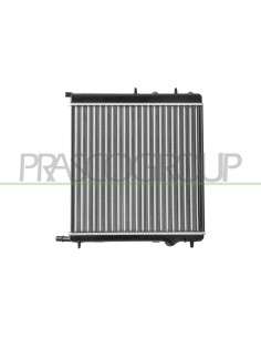 RADIATORE CITROEN - C2 - Mod. 01-03 - 12-07 2
