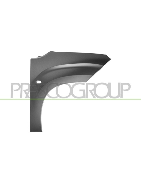 PARAFANGO ANTERIORE DESTRO CON FORO LUCCIOLA CITROEN BERLINGO Mod. 03-18