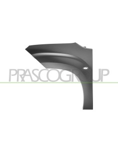 PARAFANGO ANTERIORE SINISTRO CON FORO LUCCIOLA CITROEN BERLINGO Mod. 03-18