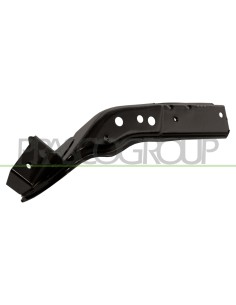 SEDE FARO SINISTRO CITROEN C3 Mod. 04-02 - 09-05