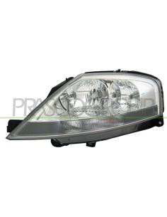 PROIETTORE SINISTRO H1+H7 ELETTRICO CON MOTORE CITROEN C3 Mod. 10-05 - 08-09