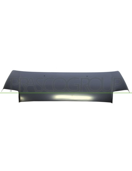 COFANO CITROEN C2 Mod. 01-08 - 03-10
