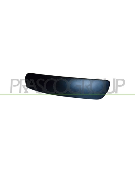 MODANATURA SINISTRA PARAURTI ANTERIORE MOD. EXCLUSIVE CITROEN C3 Mod. 09-09 - 05-13
