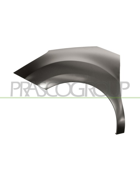 PARAFANGO ANTERIORE SINISTRO CITROEN C3 Mod. 09-09 - 05-13