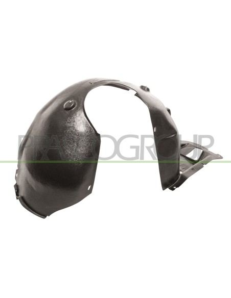 PASSARUOTA ANTERIORE SINISTRO STAMPAGGIO AD INIEZIONE CITROEN C3 Mod. 09-09 - 05-13