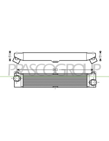 INTERCOOLER