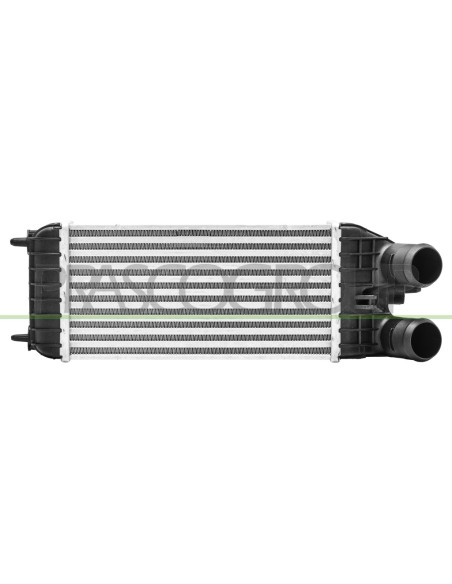 INTERCOOLER