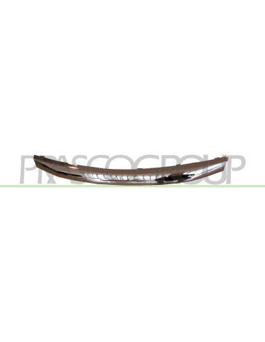 MODANATURA GRIGLIA CROMATA DACIA SANDERO STEPWAY Mod. 01-09 - 12-12
