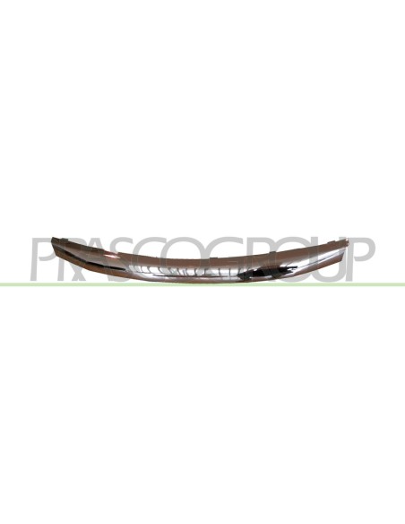 MODANATURA GRIGLIA CROMATA DACIA SANDERO STEPWAY Mod. 01-09 - 12-12