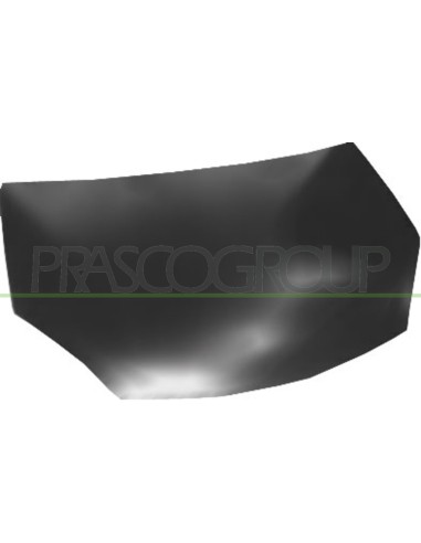 COFANO DACIA SANDERO STEPWAY Mod. 01-09 - 12-12