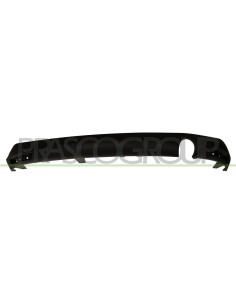 SPOILER PARAURTI POSTERIORE CITROEN C3 Mod. 06-13 - 08-16