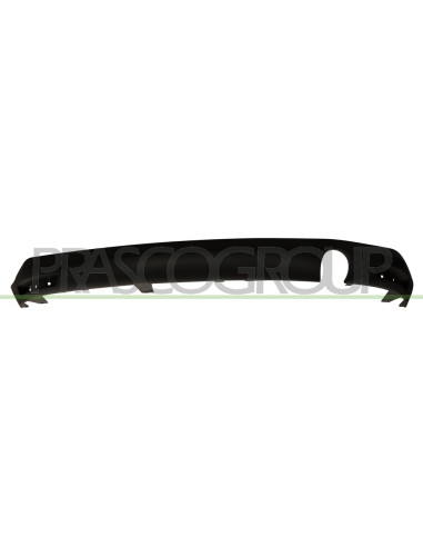 SPOILER PARAURTI POSTERIORE CITROEN C3 Mod. 06-13 - 08-16