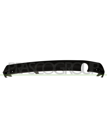 SPOILER PARAURTI POSTERIORE CITROEN C3 Mod. 06-13 - 08-16