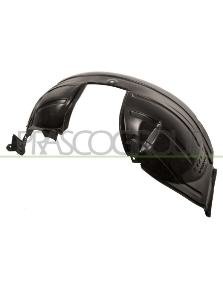 PASSARUOTA ANTERIORE DESTRO STAMPAGGIO AD INIEZIONE DACIA SANDERO STEPWAY Mod. 01-09 - 12-12