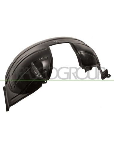 PASSARUOTA ANTERIORE SINISTRO STAMPAGGIO AD INIEZIONE DACIA SANDERO STEPWAY Mod. 01-09 - 12-12