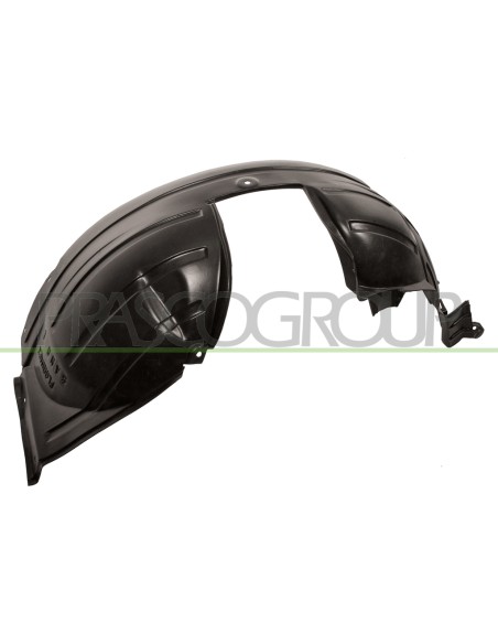 PASSARUOTA ANTERIORE SINISTRO STAMPAGGIO AD INIEZIONE DACIA SANDERO STEPWAY Mod. 01-09 - 12-12