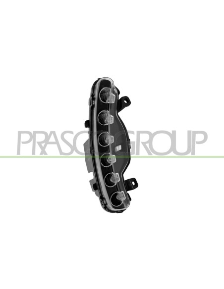 LUCE DIURNA DESTR LED CITROEN DS3 Mod. 03-09 - 02-16