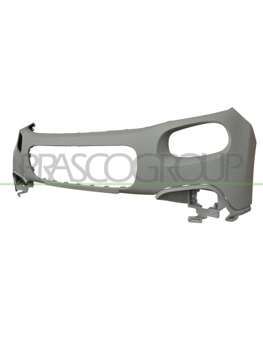 PARAURTI ANTERIORE CON PRIMER CITROEN C3 Mod. 09-16 - 09-20