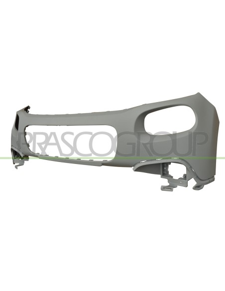 PARAURTI ANTERIORE CON PRIMER CITROEN C3 Mod. 09-16 - 09-20