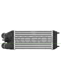 INTERCOOLER CITROEN DS3 Mod. 03-09 - 02-16 2
