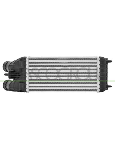 INTERCOOLER CITROEN DS3 Mod. 03-09 - 02-16