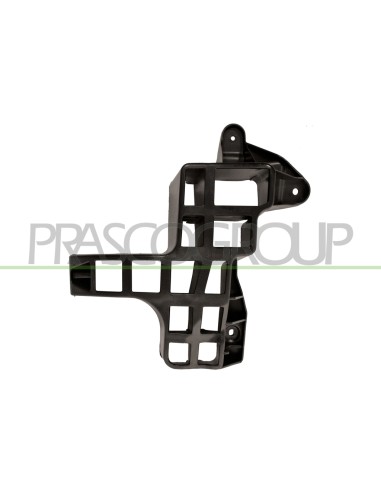 ASSORBITORE DESTRO PARAURTI POSTERIORE DACIA SANDERO STEPWAY Mod. 01-09 - 12-12