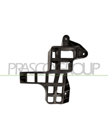 ASSORBITORE DESTRO PARAURTI POSTERIORE DACIA SANDERO STEPWAY Mod. 01-09 - 12-12