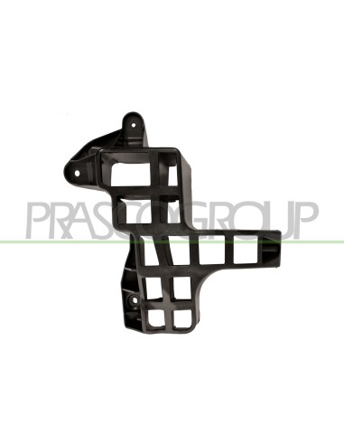 ASSORBITORE SINISTRO PARAURTI POSTERIORE DACIA SANDERO STEPWAY Mod. 01-09 - 12-12