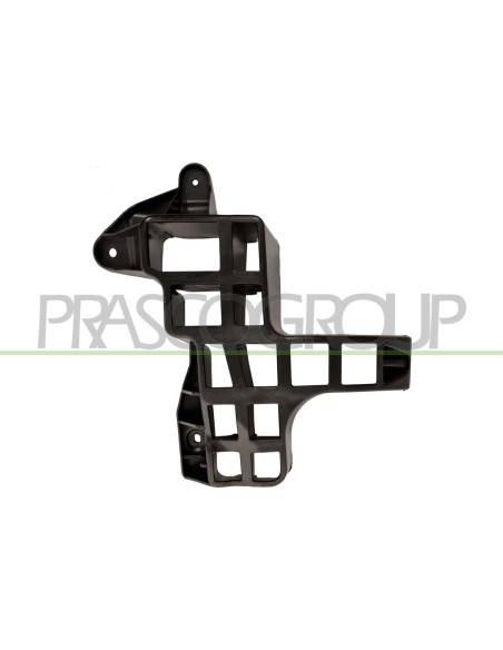 ASSORBITORE SINISTRO PARAURTI POSTERIORE DACIA SANDERO STEPWAY Mod. 01-09 - 12-12