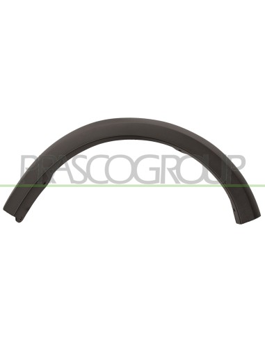 PARAFANGHINO ANTERIORE DESTRO DACIA SANDERO STEPWAY Mod. 01-09 - 12-12
