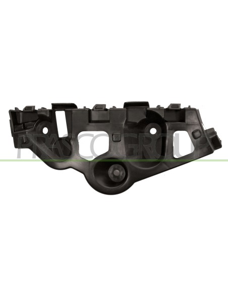 STAFFA SINISTRA PARAURTI POSTERIORE LATERALE PLASTICA DACIA SANDERO STEPWAY Mod. 01-13 - 12-16