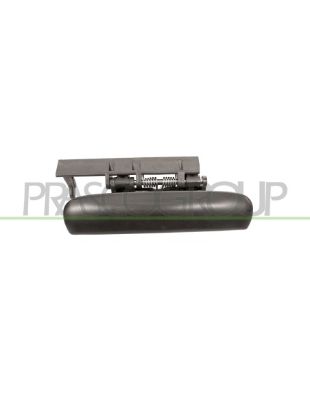 MANIGLIA ANTERIORE DESTRA ESTERNA NERA CITROEN XSARA Mod. 09-00 - 10-04
