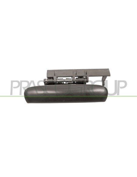 MANIGLIA ANTERIORE SINISTRA ESTERNA NERA CITROEN XSARA Mod. 09-00 - 10-04