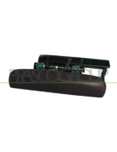 MANIGLIA ANTERIORE SINISTRA ESTERNA CON PRIMER CITROEN XSARA Mod. 09-00 - 10-04