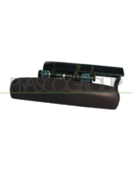 MANIGLIA ANTERIORE SINISTRA ESTERNA CON PRIMER CITROEN XSARA Mod. 09-00 - 10-04