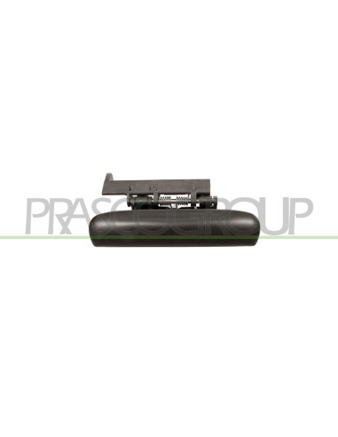 MANIGLIA POSTERIORE DESTRA ESTERNA NERA CITROEN XSARA Mod. 09-00 - 10-04