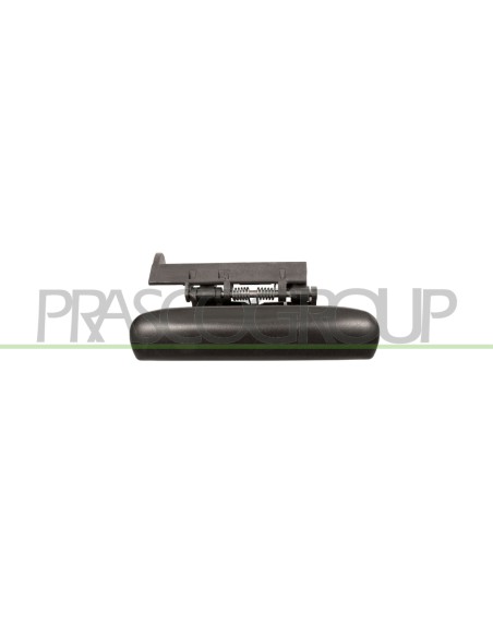 MANIGLIA POSTERIORE DESTRA ESTERNA NERA CITROEN XSARA Mod. 09-00 - 10-04