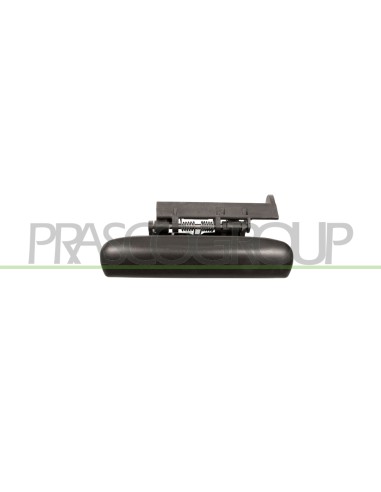 MANIGLIA POSTERIORE SINISTRA ESTERNA NERA CITROEN XSARA Mod. 09-00 - 10-04