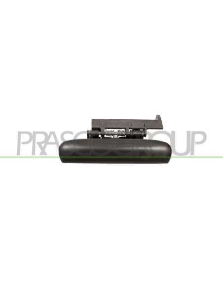 MANIGLIA POSTERIORE SINISTRA ESTERNA NERA CITROEN XSARA Mod. 09-00 - 10-04