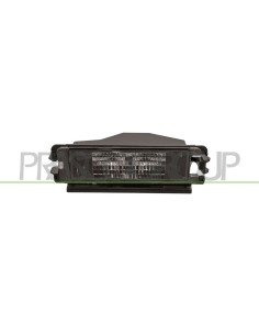 LUCE TARGA DESTRA-SINISTRA DACIA SANDERO STEPWAY Mod. 01-13 - 12-16