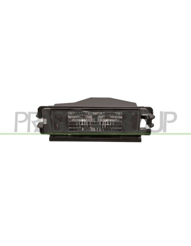 LUCE TARGA DESTRA-SINISTRA DACIA SANDERO STEPWAY Mod. 01-13 - 12-16