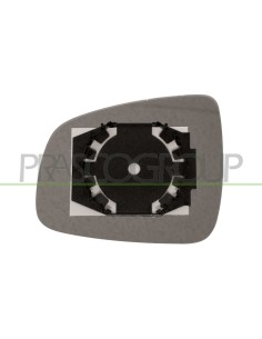 PIASTRA SPECCHIO DESTRA CONVESSA DACIA SANDERO STEPWAY Mod. 01-13 - 12-16