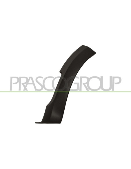 PARAFANGHINO ANTERIORE SINISTRO PARTE ANTERIORE NERO GOFFRATO DACIA SANDERO STEPWAY Mod. 01-13 - 12-16