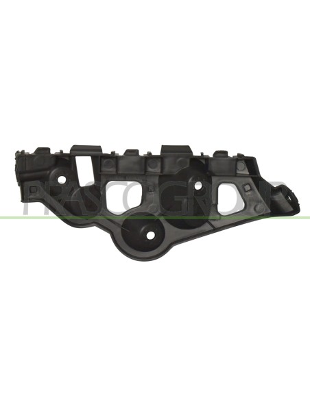 STAFFA DESTRA PARAURTI POSTERIORE LATERALE PLASTICA DACIA SANDERO STEPWAY Mod. 12-16 - 05-20