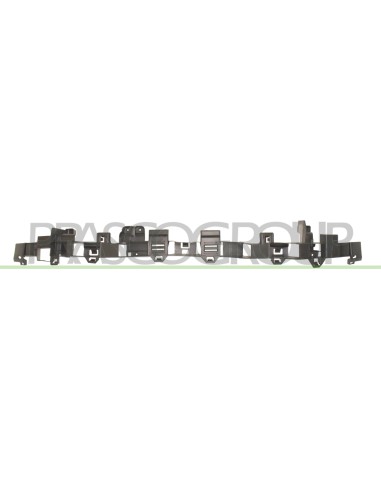ASSORBITORE PARAURTI ANTERIORE DACIA SANDERO STEPWAY Mod. 12-16 - 05-20