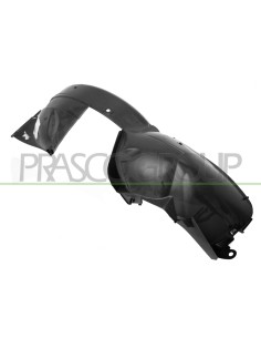 PASSARUOTA ANTERIORE SINISTRO STAMPAGGIO AD INIEZIONE DACIA LOGAN Mod. 06-05 - 09-08