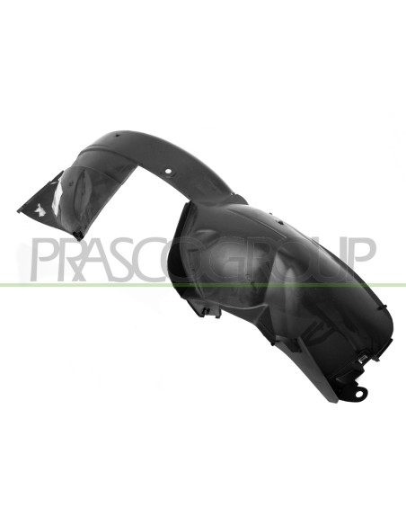 PASSARUOTA ANTERIORE SINISTRO STAMPAGGIO AD INIEZIONE DACIA LOGAN Mod. 06-05 - 09-08
