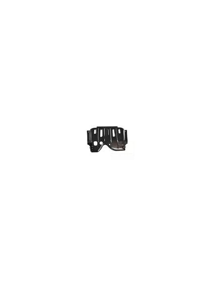COPRIMOTORE INFERIORE DACIA - LOGAN - MOD. 06-05 -