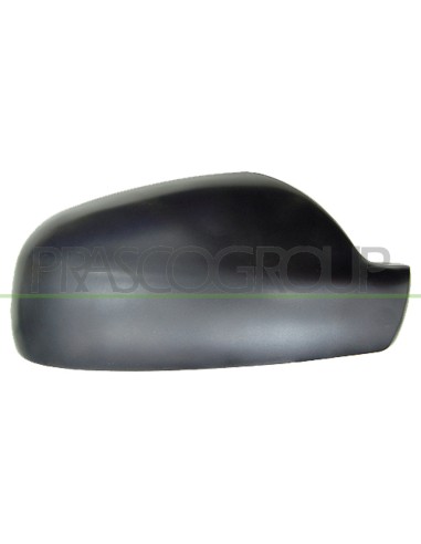 CALOTTA RETROVISORE DESTRO NERA CITROEN XSARA Mod. 09-00 - 10-04