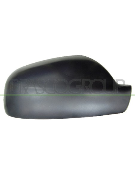 CALOTTA RETROVISORE DESTRO NERA CITROEN XSARA Mod. 09-00 - 10-04